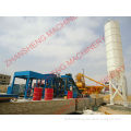 machine for concrete block pavers small factory
